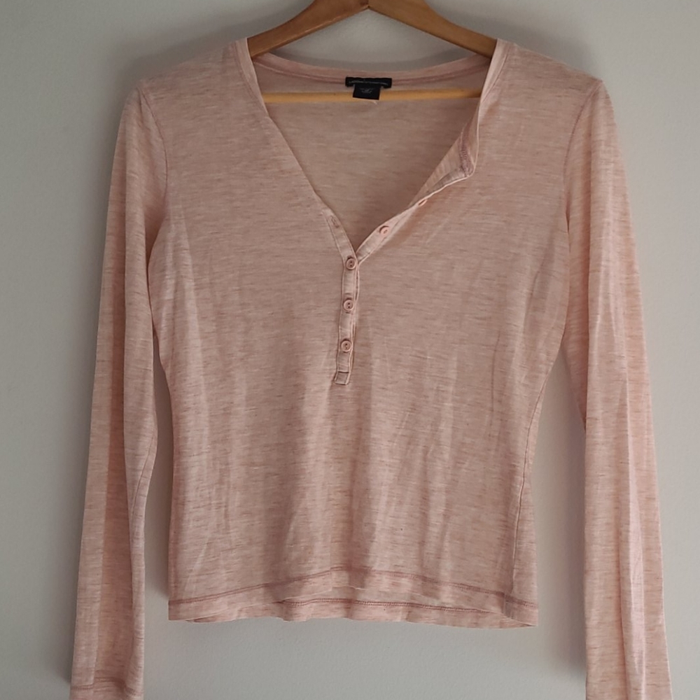 Long sleeve